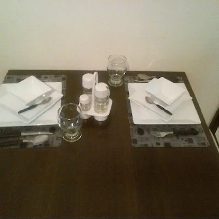 Córdoba Suites Recoleta-2