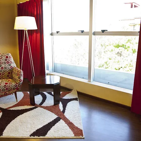 Hotel First Palermo-3