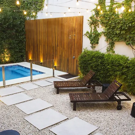 Lemon Suites-3