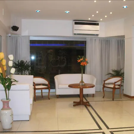 Village Garden Apart Hotel-3