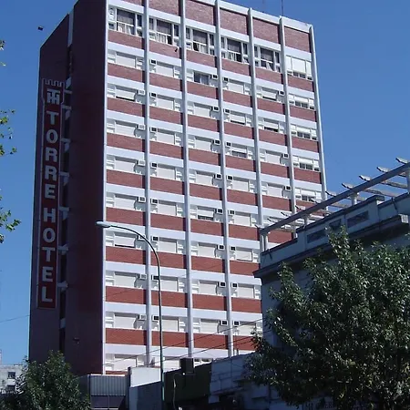 Hotel Torre-2