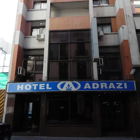 Adrazi Internacional-3