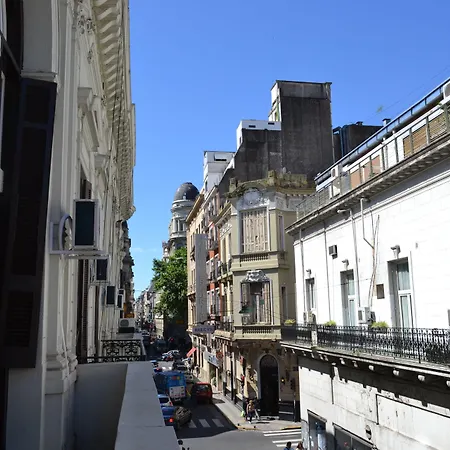Del900 Hotel Boutique-2