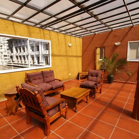 Hotel Parada-2
