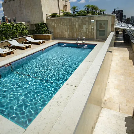 Hotel Grand Brizo Buenos Aires-2