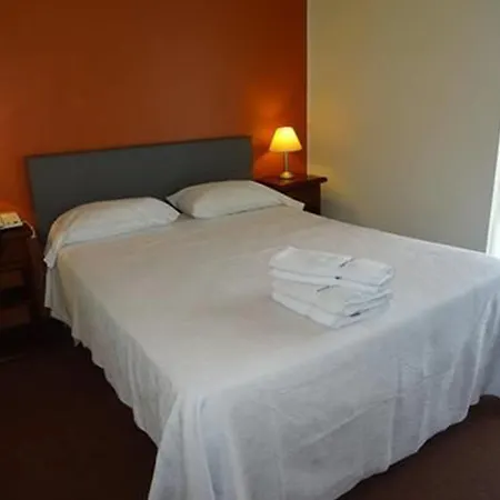 Hotel Plaza Roma-2