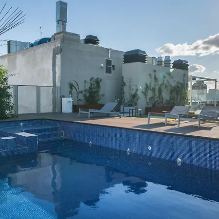 Top Rentals Belgrano-2