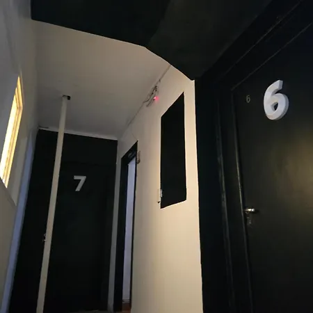 Hotel Isis-2