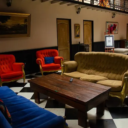 Del900 Hotel Boutique-3