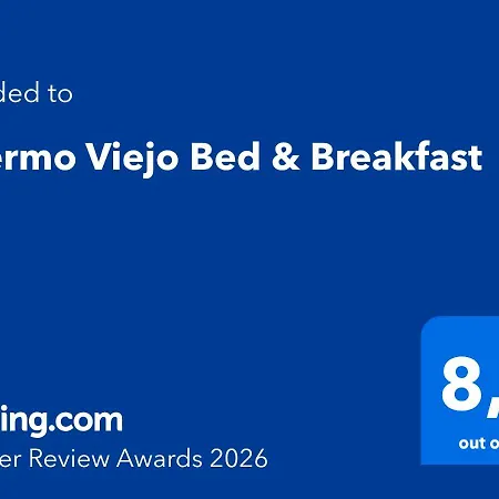 Palermo Viejo Bed & Breakfast-3