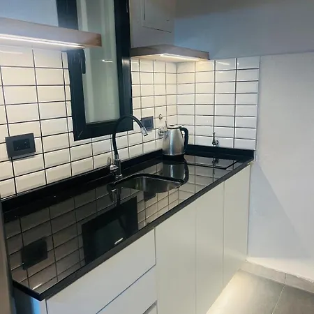Hermoso departamento corazón de Palermo-3
