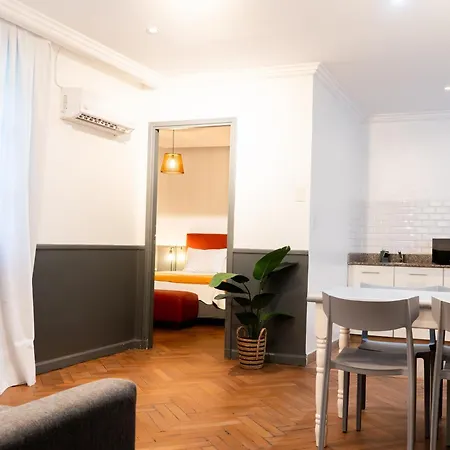 Moreno 820 By Dot Suites-2