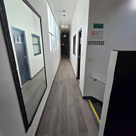 Hotel Isis-3