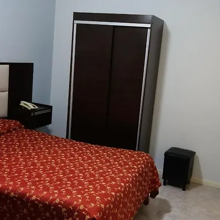 Hotel Key'S-2