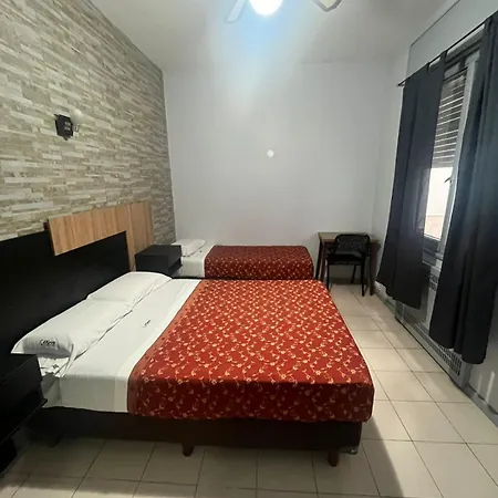 Hotel Key'S-3