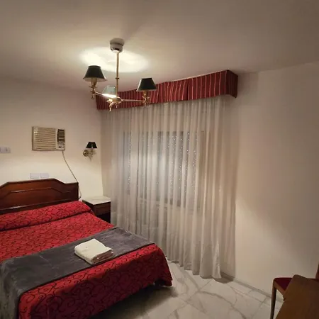Hotel Tres Sargentos-3