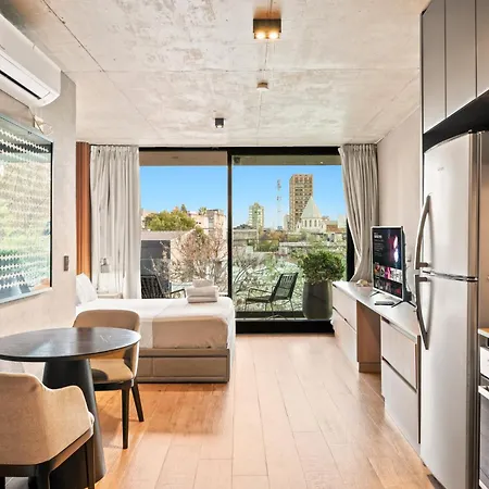 Live Soho Boutique Hotel & Apartments-2