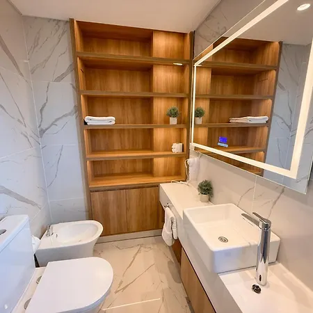 Live Soho Boutique Hotel & Apartments-3