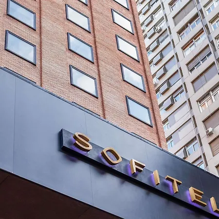 Sofitel Buenos Aires Recoleta-2