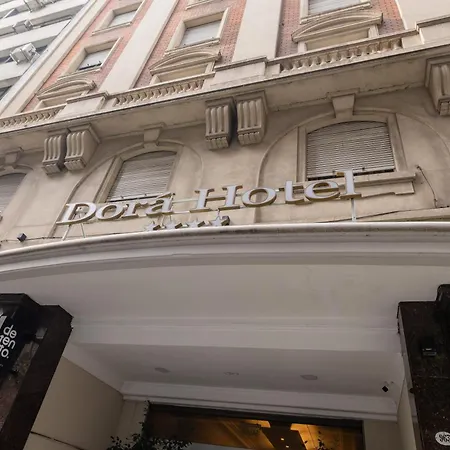 Dorá Hotel Buenos Aires-2