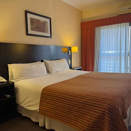 Duomi Hotel Buenos Aires-2