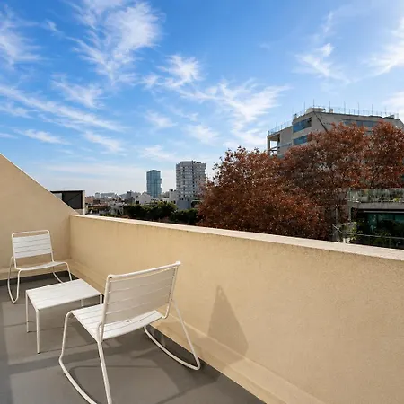 Purobaires Hotel Boutique-2