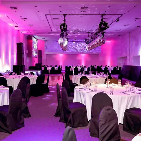 Sofitel Buenos Aires Recoleta-3