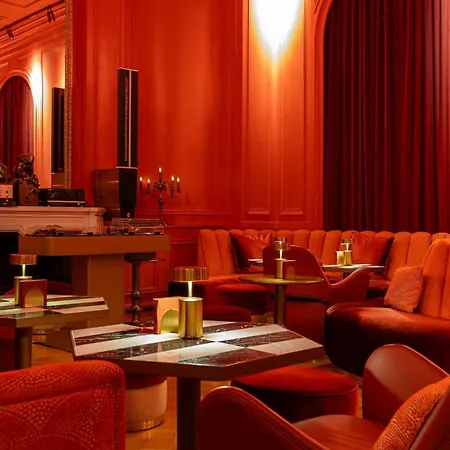 Recoleta Grand, Buenos Aires, a Tribute Portfolio Hotel-3