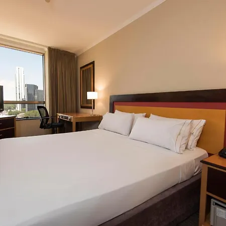 Holiday Inn Express Puerto Madero By Ihg-3