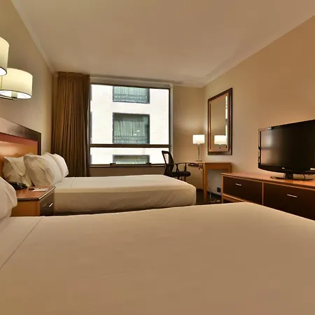 Holiday Inn Express Puerto Madero By Ihg-2