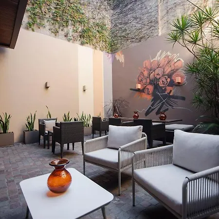 The Glu Boutique Hotel - Palermo Soho-2