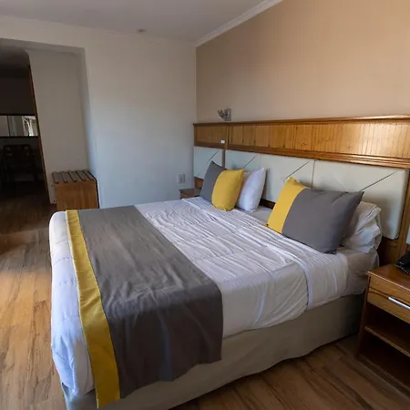 Stay Hotel Plaza San Martin-2