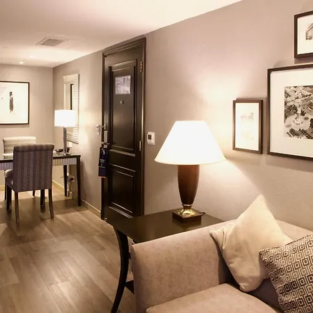 Melia Buenos Aires Hotel-2