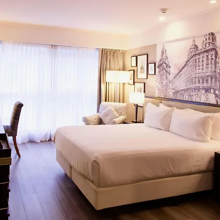 Melia Buenos Aires Hotel-3