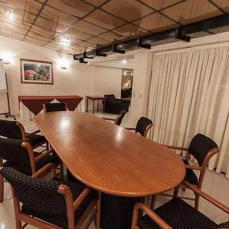 Hotel Cuatro Reyes-2
