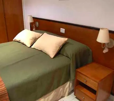 Sojo Apart Hotel-2