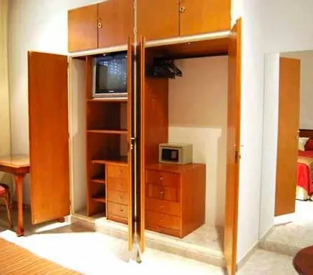Sojo Apart Hotel-3