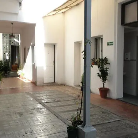 San Telmo House-3