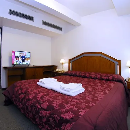 Art Deco Hotel & Suites-2