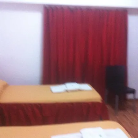 Hotel Aoma Buenos Aires-2