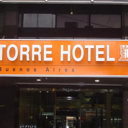 Hotel Torre-3