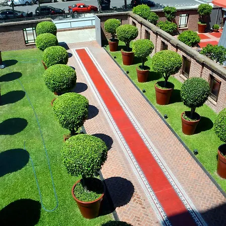 Residence Master Suite en Porteño Building-2