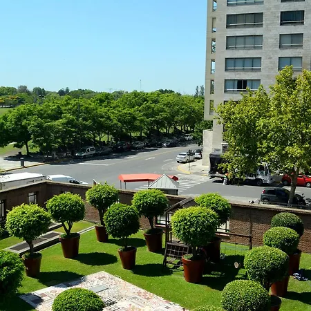 Residence Master Suite en Porteño Building-3
