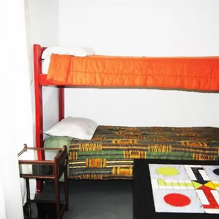 Magandhi Hostel-2