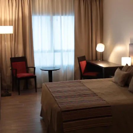 Hotel UOM Buenos Aires-3
