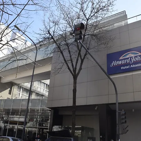Howard Johnson Buenos Aires Abasto-2