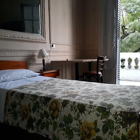 Hotel El Pibe-2