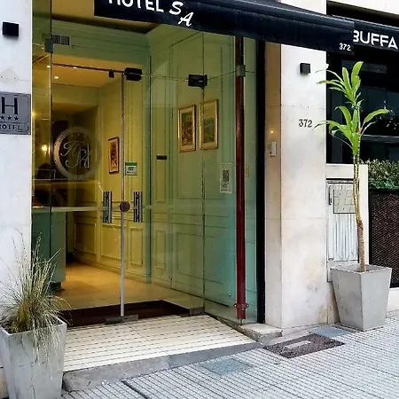 Hotel San Antonio-2
