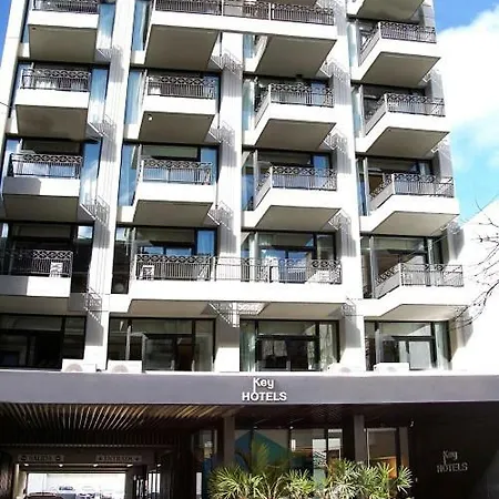 Key Hotels San Telmo-3