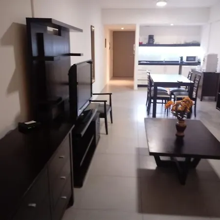 Apartamentos CR-3